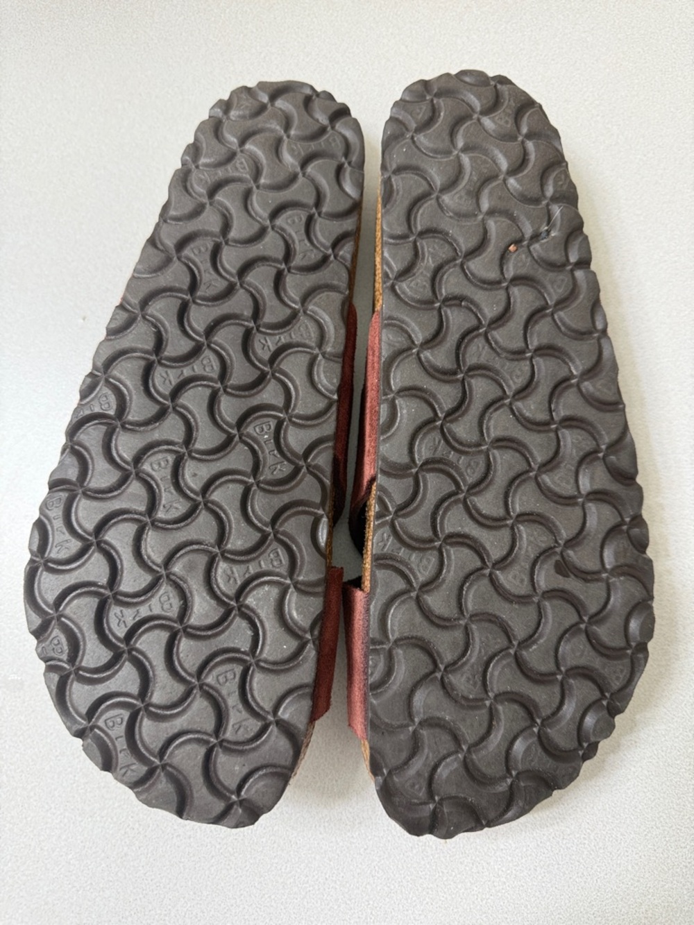 Birkenstock Siena Soft Footbed - Picture 3 of 7